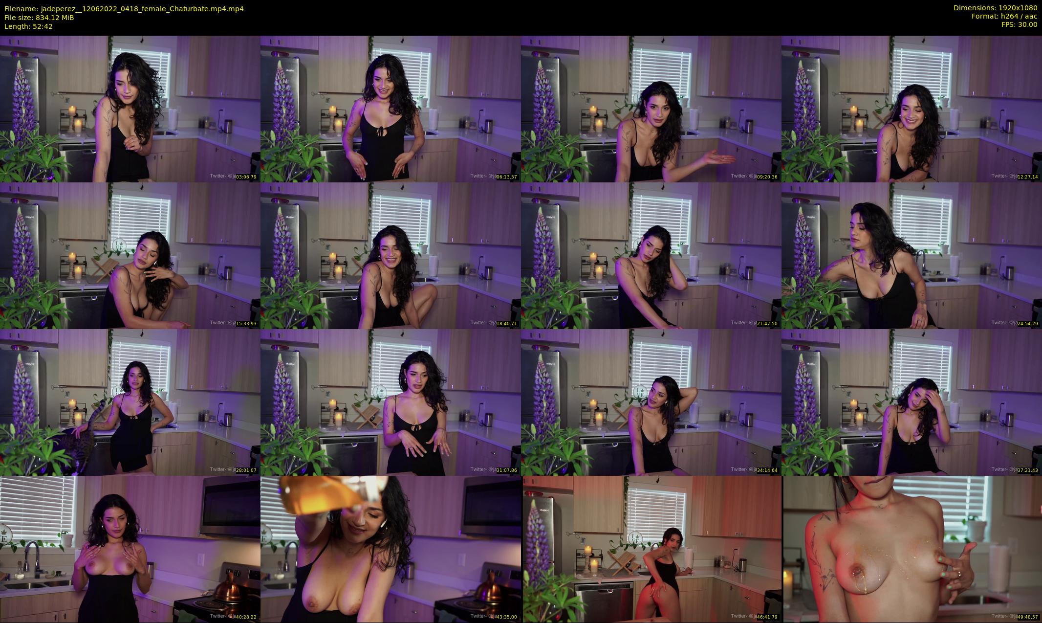 jadeperez_ — 53 minute Chaturbate female cam show recording, 1080p, Jun 12, 2022
