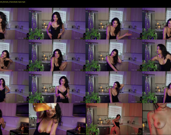 jadeperez_ — 53 minute Chaturbate female cam show recording, 1080p, Jun 12, 2022