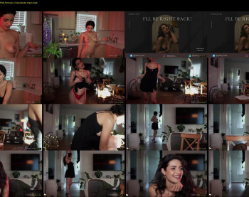 jadeperez_ — 50 minute Chaturbate female cam show recording, 1080p, Jun 12, 2022