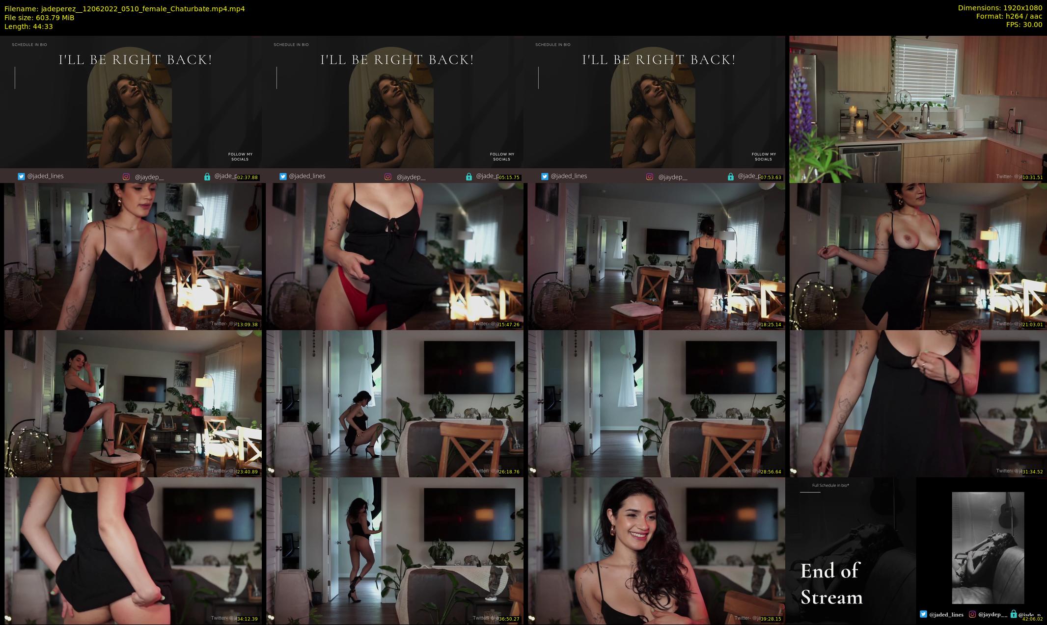 jadeperez_ — 45 minute Chaturbate female cam show recording, 1080p, Jun 12, 2022