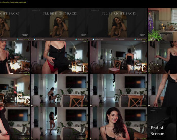 jadeperez_ — 45 minute Chaturbate female cam show recording, 1080p, Jun 12, 2022