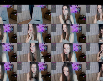 jane_kinn — 54 minute Chaturbate female cam show recording, 1080p, Jun 11, 2022