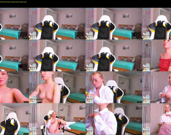 janice_sweet — 44 minute Chaturbate female cam show recording, 1080p, Jun 11, 2022