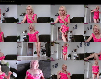 jasmin18v — 71 minute Chaturbate female cam show recording, 720p, Jun 11, 2022