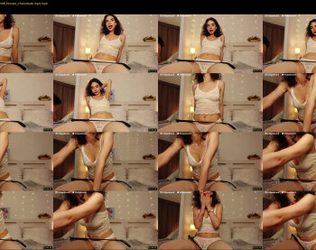 juliette_dee — 3 minute Chaturbate female cam show recording, 1080p, Jun 12, 2022