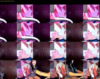 july__villa — 56 minute Chaturbate female cam show recording, 1080p, Jun 11, 2022