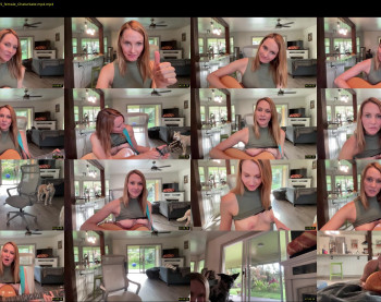 kaileeshy — 54 minute Chaturbate female cam show recording, 1080p, Jun 11, 2022