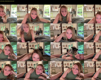 kaileeshy — 54 minute Chaturbate female cam show recording, 1080p, Jun 11, 2022