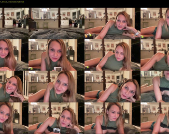 kaileeshy — 54 minute Chaturbate female cam show recording, 1080p, Jun 11, 2022
