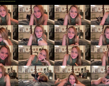 kaileeshy — 54 minute Chaturbate female cam show recording, 1080p, Jun 11, 2022