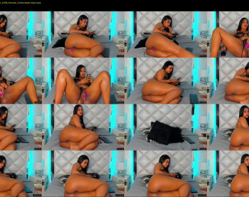 kaitlyn__brown — 91 minute Chaturbate female cam show recording, 720p, Jun 11, 2022