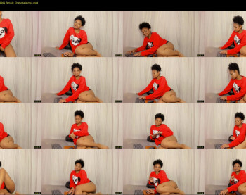 kamila_arias — 20 minute Chaturbate female cam show recording, 1080p, Jun 11, 2022