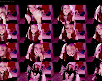 kao_chan — 54 minute Chaturbate female cam show recording, 1080p, Jun 11, 2022