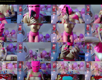 karla_grey_ — 93 minute Chaturbate female cam show recording, 720p, Jun 11, 2022