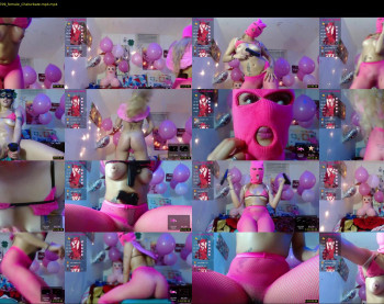 karla_grey_ — 95 minute Chaturbate female cam show recording, 720p, Jun 11, 2022