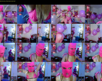 karla_grey_ — 14 minute Chaturbate female cam show recording, 720p, Jun 11, 2022