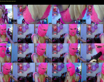 karla_grey_ — 8 minute Chaturbate female cam show recording, 720p, Jun 11, 2022