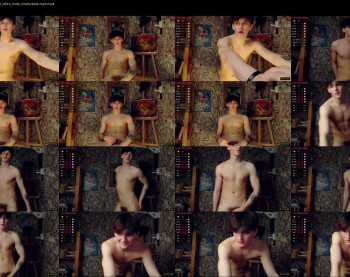 karlos_murphy — 18 minute Chaturbate male cam show recording, 1080p, Jun 11, 2022