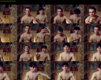 karlos_murphy — 58 minute Chaturbate male cam show recording, 1080p, Jun 11, 2022
