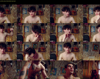 karlos_murphy — 58 minute Chaturbate male cam show recording, 1080p, Jun 11, 2022