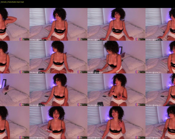karlye_5 — 29 minute Chaturbate female cam show recording, 1080p, Jun 11, 2022
