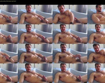 karmapolice_ — 57 minute Chaturbate male cam show recording, 1080p, Jun 11, 2022