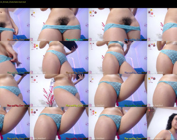 karolkat69 — 8 minute Chaturbate female cam show recording, 1080p, Jun 11, 2022