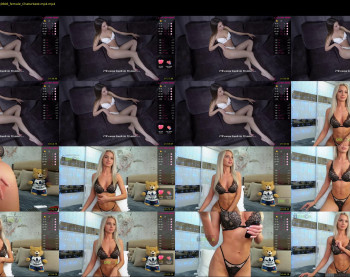 kassablanca_ — 62 minute Chaturbate female cam show recording, 1080p, Jun 11, 2022