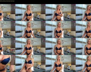 kassablanca_ — 14 minute Chaturbate female cam show recording, 1080p, Jun 12, 2022