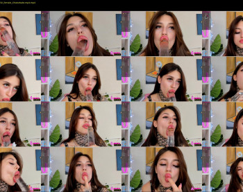 katrinpolly — 13 minute Chaturbate couple cam show recording, 1080p, Jun 11, 2022