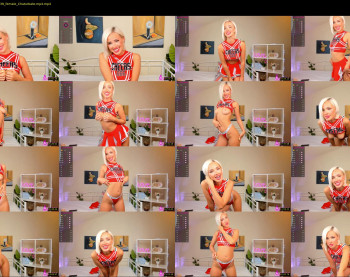 katrinpolly — 19 minute Chaturbate couple cam show recording, 1080p, Jun 12, 2022