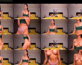 kellsey_shy — 56 minute Chaturbate female cam show recording, 720p, Jun 12, 2022
