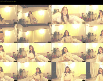 kendalltyler — 54 minute Chaturbate female cam show recording, 1080p, Jun 12, 2022