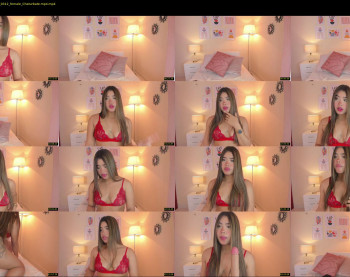 khloe_sweeet — 55 minute Chaturbate female cam show recording, 1080p, Jun 12, 2022