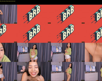kiara_roses — 73 minute Chaturbate female cam show recording, 1080p, Jun 12, 2022