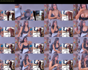 kimberly_hot2 — 19 minute Chaturbate female cam show recording, 720p, Jun 11, 2022