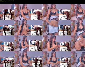 kimberly_hot2 — 100 minute Chaturbate female cam show recording, 720p, Jun 11, 2022
