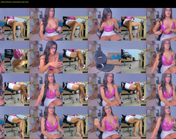 kimberly_hot2 — 21 minute Chaturbate female cam show recording, 720p, Jun 12, 2022