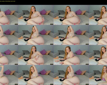 kitty_ricky — 4 minute Chaturbate couple cam show recording, 720p, Jun 11, 2022