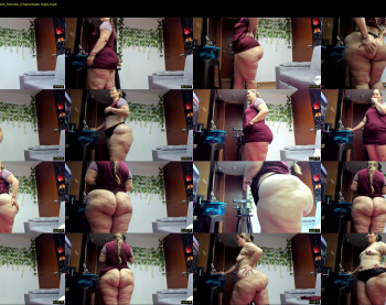 kristenhill1 — 54 minute Chaturbate female cam show recording, 1080p, Jun 11, 2022
