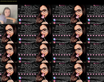 kumamonchik — 36 minute Chaturbate couple cam show recording, 720p, Jun 11, 2022