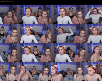 kuroteur — 14 minute Chaturbate couple cam show recording, 1080p, Jun 11, 2022