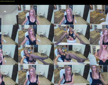 ladyleea — 21 minute Chaturbate female cam show recording, 1080p, Jun 11, 2022