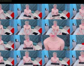 landel_boy — 54 minute Chaturbate male cam show recording, 1080p, Jun 11, 2022