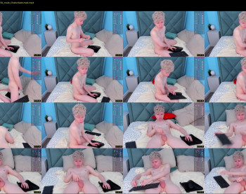 landel_boy — 31 minute Chaturbate male cam show recording, 1080p, Jun 11, 2022