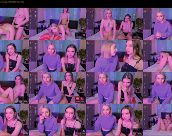 larragane — 45 minute Chaturbate couple cam show recording, 1080p, Jun 12, 2022