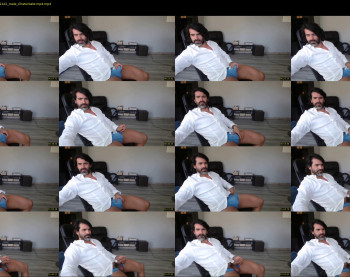 latino23bom — 3 minute Chaturbate male cam show recording, 720p, Jun 11, 2022