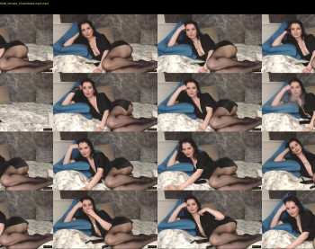lavenasweet — 55 minute Chaturbate female cam show recording, 1080p, Jun 11, 2022
