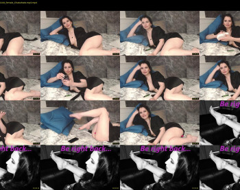 lavenasweet — 60 minute Chaturbate female cam show recording, 1080p, Jun 11, 2022