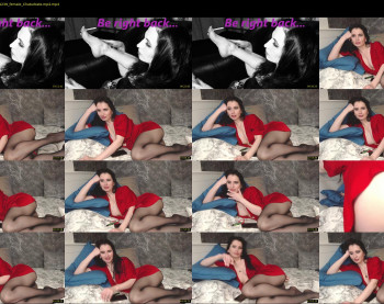 lavenasweet — 54 minute Chaturbate female cam show recording, 1080p, Jun 11, 2022